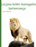 eBook: Leijona leikkii kuningasta