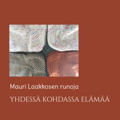 eBook: Yhdessä kohdassa elämää