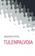 eBook: Tulenpalvoja