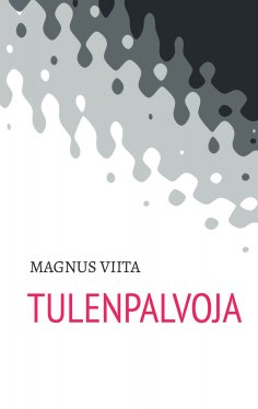 eBook: Tulenpalvoja