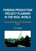 eBook: Foreign Production Project Planning In The Real World
