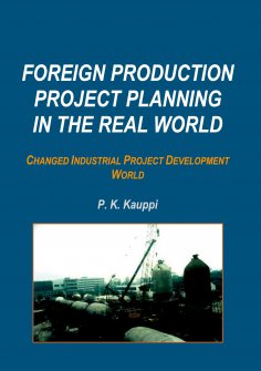 eBook: Foreign Production Project Planning In The Real World