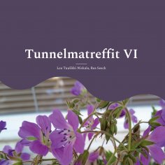 ebook: Tunnelmatreffit VI