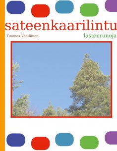 eBook: sateenkaarilintu