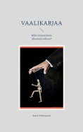 ebook: Vaalikarjaa