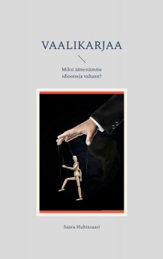 ebook: Vaalikarjaa