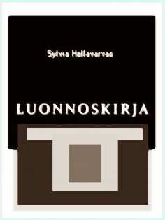 ebook: LUONNOSKIRJA