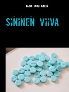 eBook: Sininen viiva