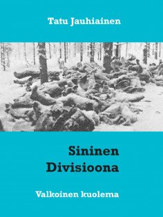eBook: Sininen Divisioona