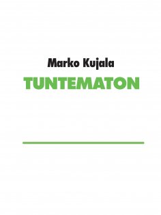 ebook: TUNTEMATON