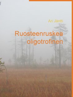 ebook: Ruosteenruskea oligotrofinen