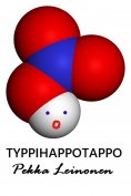 ebook: Typpihappotappo