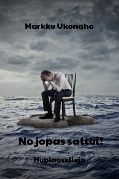 eBook: No jopas sattui!