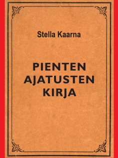 eBook: Pienten ajatusten kirja