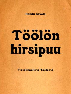 eBook: Töölön hirsipuu