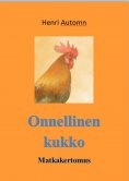 ebook: Onnellinen kukko