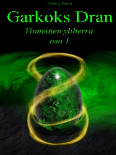 eBook: Garkoks Dran
