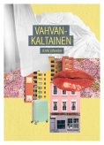 eBook: Vahvankaltainen