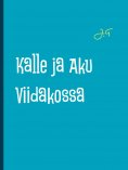 eBook: Kalle ja Aku