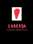 eBook: Lauluja