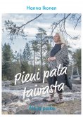 eBook: Pieni pala taivasta