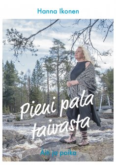 eBook: Pieni pala taivasta