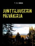 eBook: Junttiluuserin päiväkirja