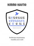 eBook: Kokoaan Suurempi Suomi