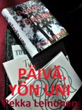 ebook: Päivä, yön uni