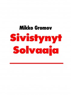 ebook: Sivistynyt Solvaaja