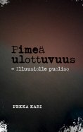 ebook: Pimeä ulottuvuus