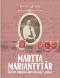 eBook: Martta Mariantytär