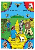 eBook: Ihmemaa Oz 1. osa