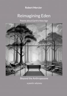 ebook: Reimagining Eden