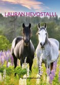 eBook: Lauran hevostalli