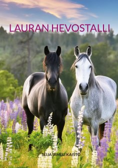 eBook: Lauran hevostalli