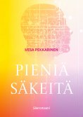 ebook: Pieniä säkeitä