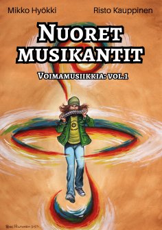 ebook: Nuoret Musikantit