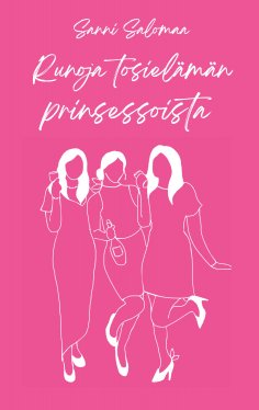 eBook: Runoja tosielämän prinsessoista