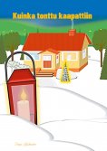 eBook: Kuinka tonttu kaapattiin