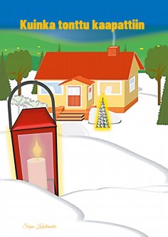 eBook: Kuinka tonttu kaapattiin