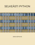 eBook: Selkeästi Python