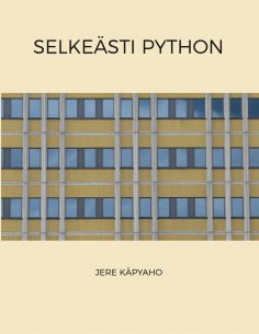 eBook: Selkeästi Python