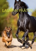 eBook: Lauran päätös