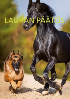 eBook: Lauran päätös