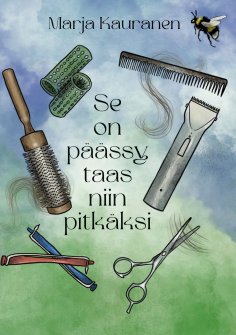 eBook: Se on päässyt taas niin pitkäksi