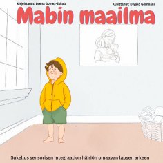 eBook: Mabin maailma