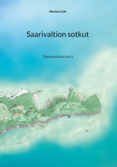 eBook: Saarivaltion sotkut