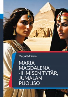 eBook: Maria Magdalena