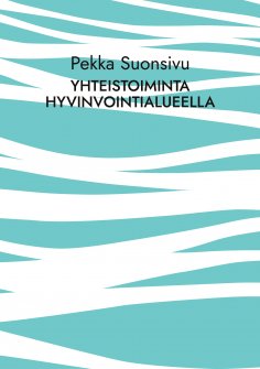 ebook: Yhteistoiminta hyvinvointialueella